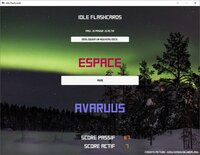 Flashcards Français - Finnois (PROTOTYPE) screenshot, image №2699172 - RAWG
