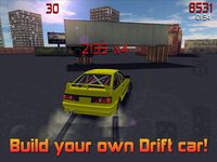 Real Drifting - Modified Car Drift and Race Pro screenshot, image №1648674 - RAWG