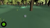 Golem (itch) (DeveloperDenis) screenshot, image №2701849 - RAWG
