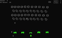 Bad Invaders screenshot, image №2468979 - RAWG