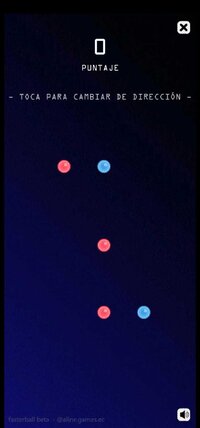 FasterBall beta screenshot, image №3464936 - RAWG