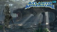 Atlantis Adventure VR screenshot, image №2830427 - RAWG