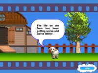 Sheep's Quest screenshot, image №310387 - RAWG