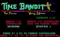 Time Bandit (1983) screenshot, image №745744 - RAWG