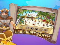 ' A Recondite Treasures of Mystery Island – Vale Thought Hidden Objects Games screenshot, image №1738323 - RAWG