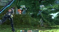 Phantasy Star Online 2 screenshot, image №564556 - RAWG