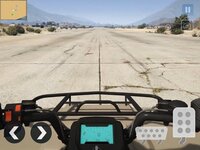 Quad Bike Atv Seaside 2021 screenshot, image №2778590 - RAWG