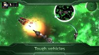 Plancon: Space Conflict Free screenshot, image №1498581 - RAWG