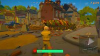 Wilderness Evolved Battle screenshot, image №1753710 - RAWG