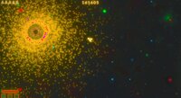 Asteroids Neon screenshot, image №3999183 - RAWG