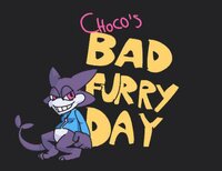 CHOCO's BAD FURRY DAY screenshot, image №2650715 - RAWG