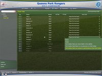 Football Manager 2007 screenshot, image №459029 - RAWG