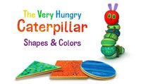 Hungry Caterpillar Shapes and Colors screenshot, image №1489511 - RAWG