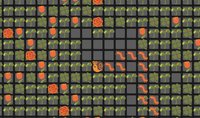 snailin' around screenshot, image №1804459 - RAWG