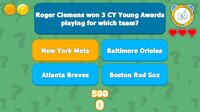The Sports Trivia Challenge screenshot, image №3648120 - RAWG