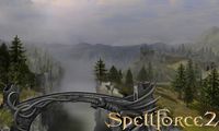 SpellForce 2: Shadow Wars screenshot, image №422828 - RAWG