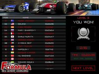Formula Car Racing Simulator screenshot, image №1792171 - RAWG