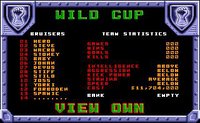 Wild Cup Soccer screenshot, image №746703 - RAWG