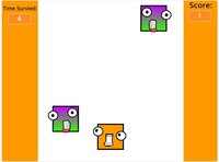 Cube Run (Mase89) screenshot, image №3443514 - RAWG