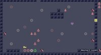 ULTIMATE SNAKE (itch) screenshot, image №2502660 - RAWG