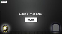 Light In The Dark (itch) (MOSHA_NOZIK) screenshot, image №2732897 - RAWG