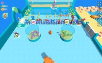 Aquarium Land screenshot, image №3485076 - RAWG