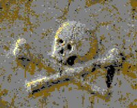 Ghost Notes screenshot, image №2460219 - RAWG