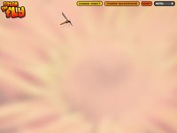 Catch the Fly Cat Game screenshot, image №1739522 - RAWG