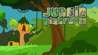 Jungle Platform screenshot, image №2841469 - RAWG