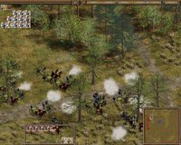 American Conquest: Divided Nation screenshot, image №425573 - RAWG