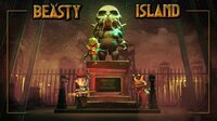 Beasty Island screenshot, image №2894715 - RAWG
