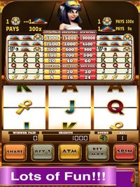 Slots○ screenshot, image №2054020 - RAWG