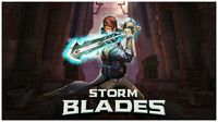 Stormblades screenshot, image №676681 - RAWG
