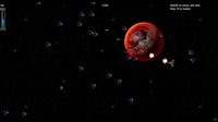 Lazer Swarm screenshot, image №1287546 - RAWG