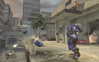 Halo 2 screenshot, image №442951 - RAWG