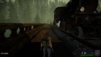 Jane Westlake Adventures - The Mystery Train screenshot, image №3958012 - RAWG