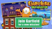 Garfield Smogbuster screenshot, image №1378768 - RAWG