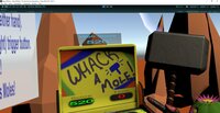 Whack-A-Mole VR screenshot, image №2461906 - RAWG