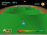 Minigolf Maniacs screenshot, image №383121 - RAWG