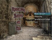 Riddles: solve-or-die screenshot, image №3459905 - RAWG
