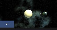 Solar System (itch) (Brickduck) screenshot, image №3841287 - RAWG