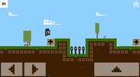 Tiny Platform Quest screenshot, image №1147387 - RAWG