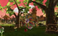 Viva Piñata screenshot, image №480898 - RAWG