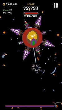 Turretz screenshot, image №1364615 - RAWG