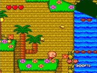 Bonk's Revenge (1991) screenshot, image №786557 - RAWG