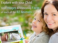 82 Animals Dot-to-Dot for Kids screenshot, image №2710256 - RAWG