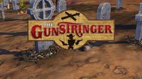 The Gunstringer screenshot, image №273041 - RAWG