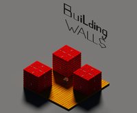 Building Walls Redux screenshot, image №1925843 - RAWG