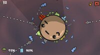 Planet Cleaners screenshot, image №2691465 - RAWG