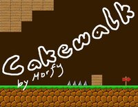 Cakewalk (Morfy) screenshot, image №3141822 - RAWG